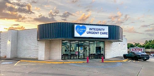 integrity urgent care athens