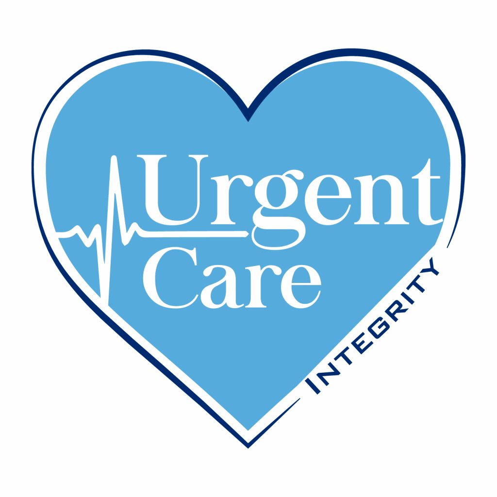 Integrity Urgent Care logo