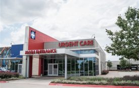 integrity urgent care century square
